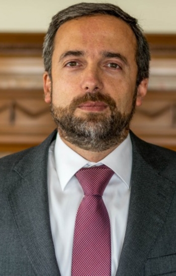 Hugo VAZ SERRA