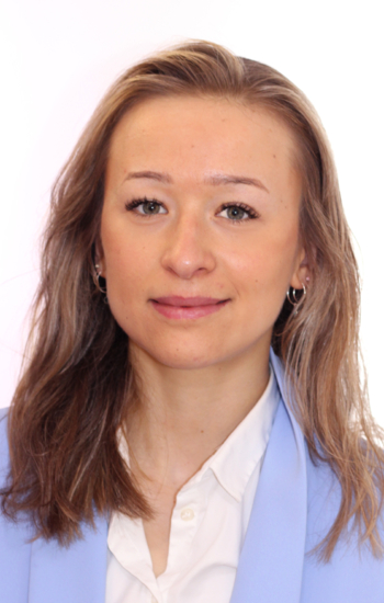 Felicitas Leonore WEBER