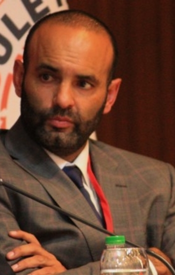 Ricardo DE BUEN RODRÍGUEZ