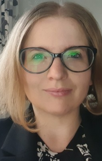 Christine STRIDSBERG