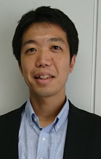 Shoichi SUGIYAMA