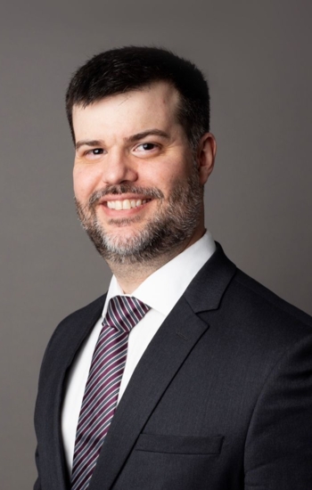 Daniel BRANTES FERREIRA