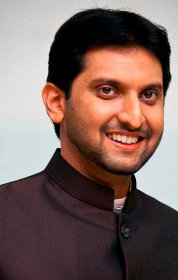 Roshan GOPALAKRISHNA