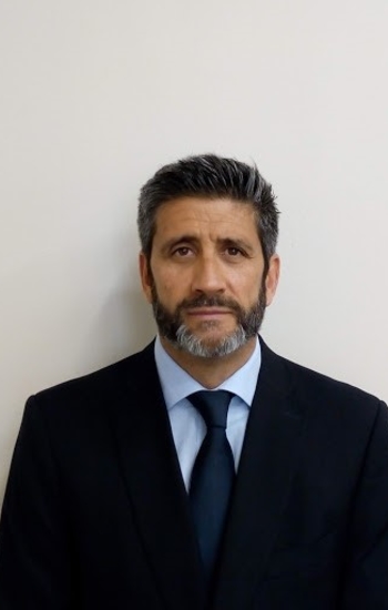 Gustavo Albano ABREU